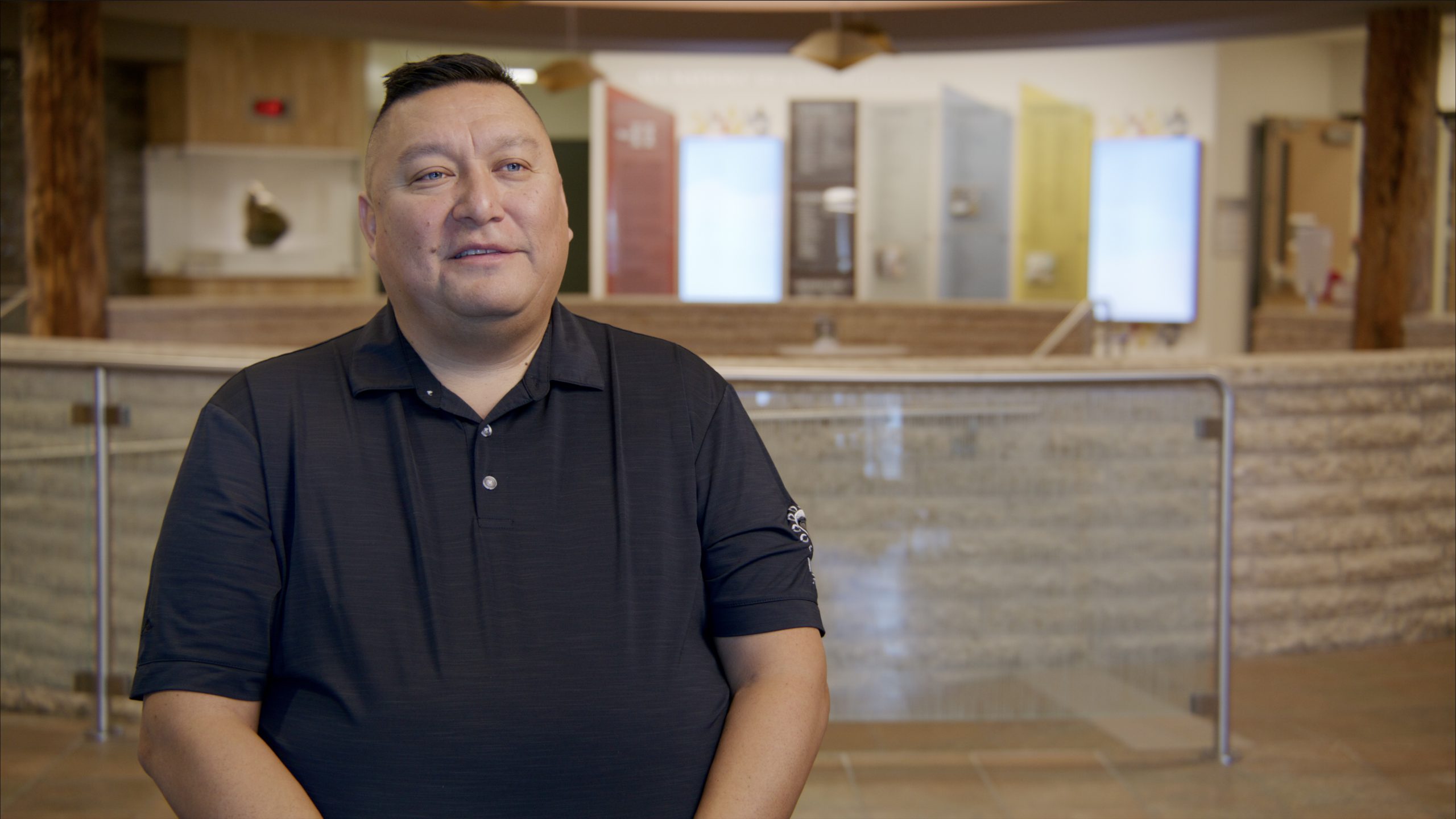 The DEK All Nations' Healing Hospital Foundation Fund